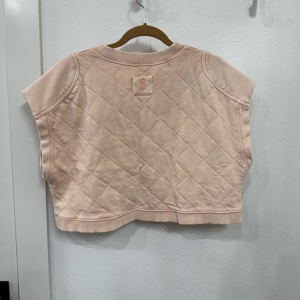 Free People Countdown Quilted Set - Picture 3 of 12